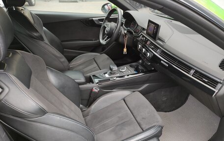 Audi A5, 2017 год, 2 950 000 рублей, 7 фотография