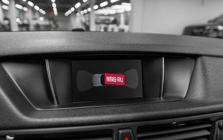 BMW X1, 2013 год, 1 490 000 рублей, 18 фотография