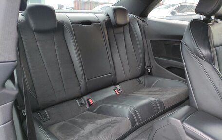 Audi A5, 2017 год, 2 950 000 рублей, 8 фотография