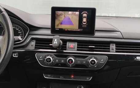 Audi A5, 2017 год, 2 950 000 рублей, 10 фотография