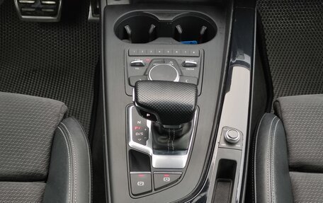 Audi A5, 2017 год, 2 950 000 рублей, 11 фотография