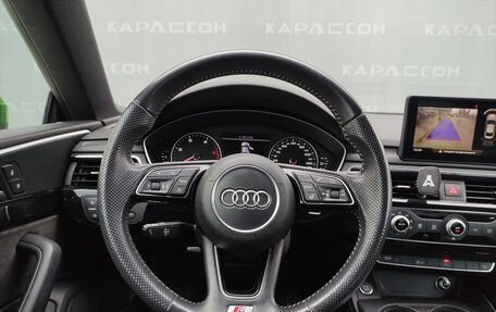 Audi A5, 2017 год, 2 950 000 рублей, 5 фотография