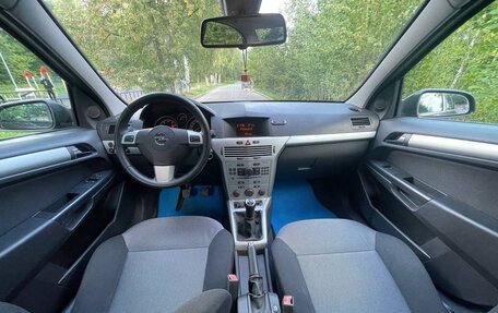 Opel Astra H, 2009 год, 480 000 рублей, 2 фотография