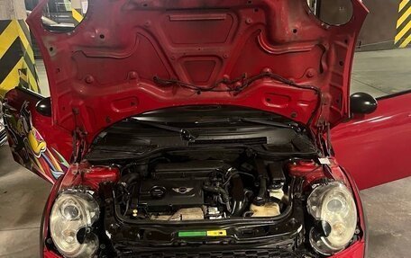 MINI Hatch, 2010 год, 1 130 000 рублей, 5 фотография