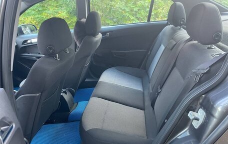 Opel Astra H, 2009 год, 480 000 рублей, 3 фотография