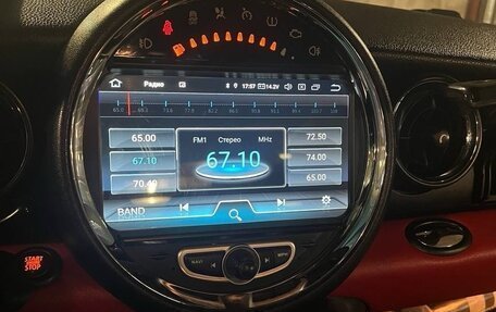 MINI Hatch, 2010 год, 1 130 000 рублей, 6 фотография