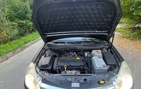 Opel Astra H, 2009 год, 480 000 рублей, 4 фотография