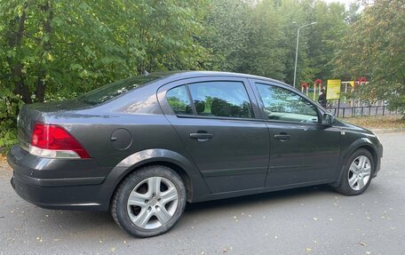 Opel Astra H, 2009 год, 480 000 рублей, 7 фотография