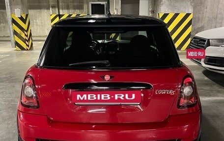 MINI Hatch, 2010 год, 1 130 000 рублей, 3 фотография