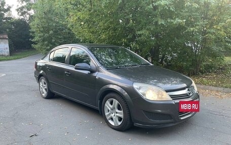 Opel Astra H, 2009 год, 480 000 рублей, 5 фотография