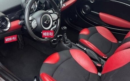 MINI Hatch, 2010 год, 1 130 000 рублей, 4 фотография