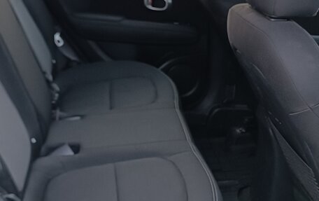 KIA Soul II рестайлинг, 2017 год, 1 700 000 рублей, 7 фотография