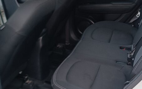 KIA Soul II рестайлинг, 2017 год, 1 700 000 рублей, 8 фотография