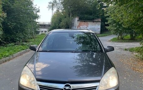 Opel Astra H, 2009 год, 480 000 рублей, 10 фотография