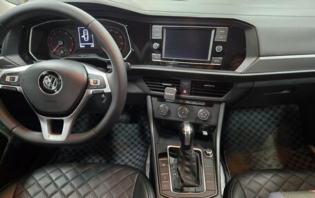 Volkswagen Jetta VII, 2018 год, 1 950 000 рублей, 8 фотография