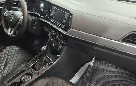 Volkswagen Jetta VII, 2018 год, 1 950 000 рублей, 9 фотография