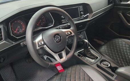 Volkswagen Jetta VII, 2018 год, 1 950 000 рублей, 7 фотография