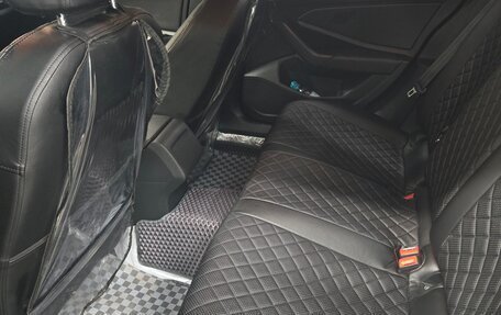 Volkswagen Jetta VII, 2018 год, 1 950 000 рублей, 10 фотография