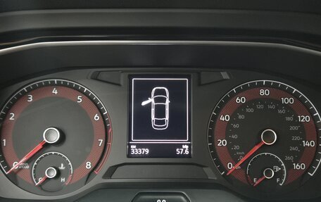 Volkswagen Jetta VII, 2018 год, 1 950 000 рублей, 11 фотография