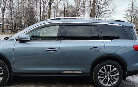 GAC GS8 I, 2020 год, 2 550 000 рублей, 9 фотография