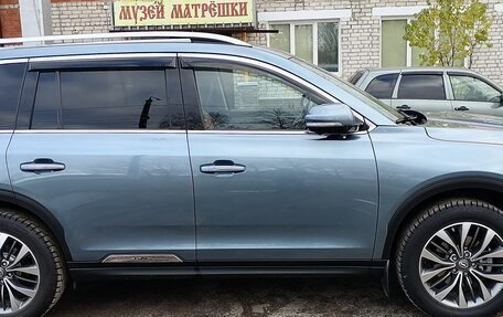 GAC GS8 I, 2020 год, 2 550 000 рублей, 8 фотография