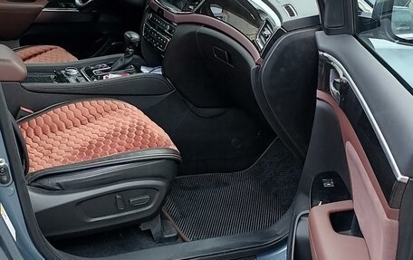 GAC GS8 I, 2020 год, 2 550 000 рублей, 10 фотография