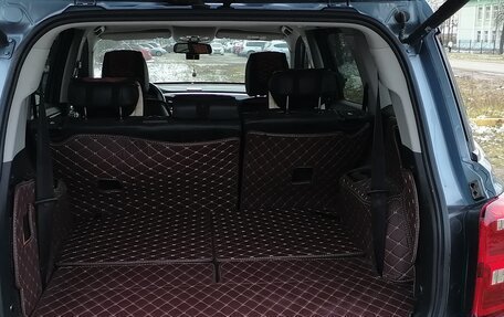 GAC GS8 I, 2020 год, 2 550 000 рублей, 12 фотография