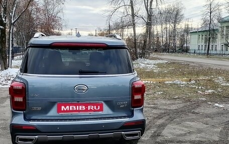 GAC GS8 I, 2020 год, 2 550 000 рублей, 4 фотография