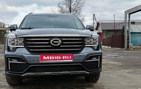 GAC GS8 I, 2020 год, 2 550 000 рублей, 5 фотография