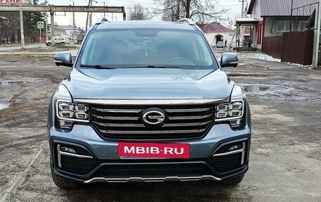 GAC GS8 I, 2020 год, 2 550 000 рублей, 2 фотография