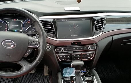 GAC GS8 I, 2020 год, 2 550 000 рублей, 14 фотография