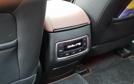 GAC GS8 I, 2020 год, 2 550 000 рублей, 18 фотография