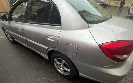 KIA Rio II, 2005 год, 255 000 рублей, 2 фотография