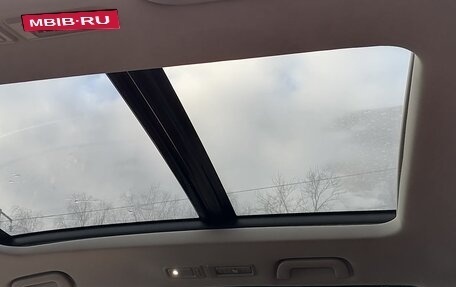 GAC GS8 I, 2020 год, 2 550 000 рублей, 15 фотография