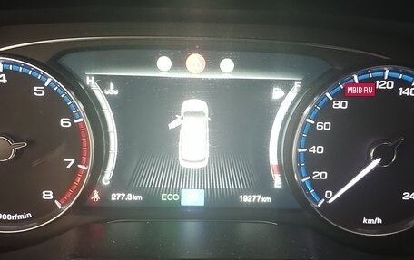 GAC GS8 I, 2020 год, 2 550 000 рублей, 17 фотография