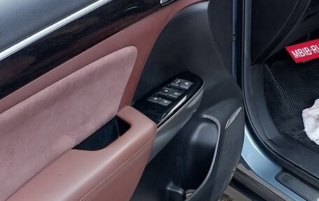 GAC GS8 I, 2020 год, 2 550 000 рублей, 13 фотография