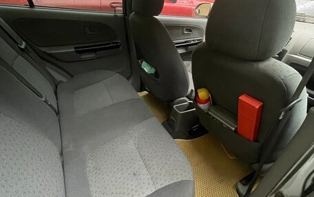 KIA Rio II, 2005 год, 255 000 рублей, 7 фотография