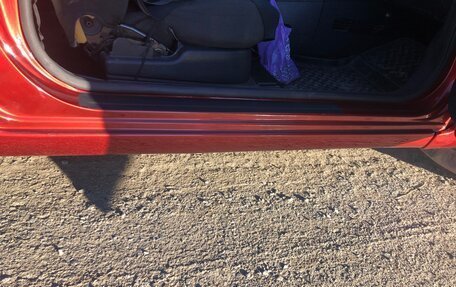 Ford Fiesta, 2007 год, 350 000 рублей, 5 фотография