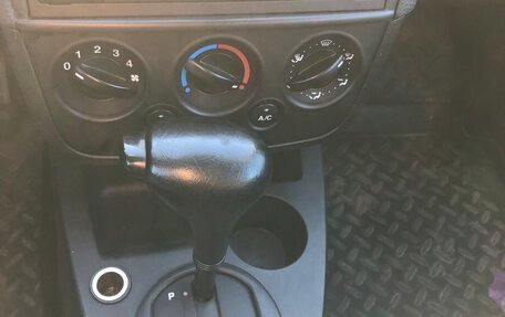 Ford Fiesta, 2007 год, 350 000 рублей, 6 фотография