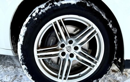 Porsche Macan I рестайлинг, 2017 год, 3 350 000 рублей, 13 фотография