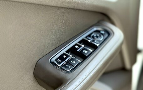 Porsche Macan I рестайлинг, 2017 год, 3 350 000 рублей, 18 фотография