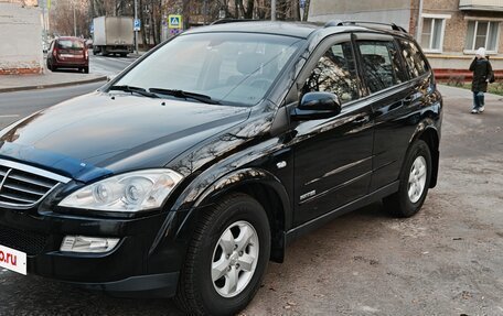 SsangYong Kyron I, 2011 год, 1 020 000 рублей, 2 фотография