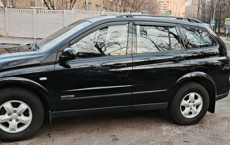 SsangYong Kyron I, 2011 год, 1 020 000 рублей, 3 фотография