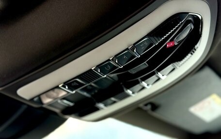 Porsche Macan I рестайлинг, 2017 год, 3 350 000 рублей, 22 фотография