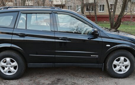 SsangYong Kyron I, 2011 год, 1 020 000 рублей, 7 фотография