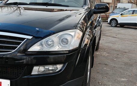 SsangYong Kyron I, 2011 год, 1 020 000 рублей, 10 фотография