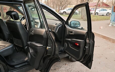 SsangYong Kyron I, 2011 год, 1 020 000 рублей, 13 фотография