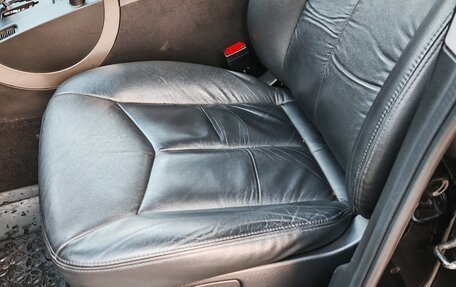 SsangYong Kyron I, 2011 год, 1 020 000 рублей, 18 фотография