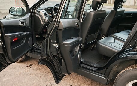 SsangYong Kyron I, 2011 год, 1 020 000 рублей, 15 фотография