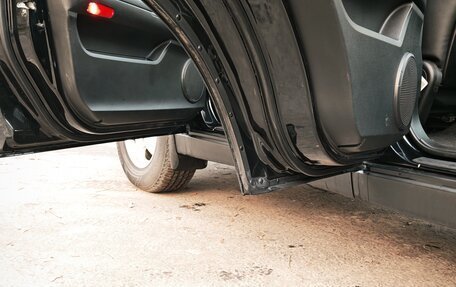 SsangYong Kyron I, 2011 год, 1 020 000 рублей, 16 фотография